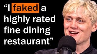 Professional Prankster: Exposing Sh*tty Companies With Pranks | Oobah Butler