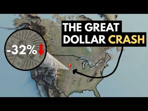 This Inflationary Shock Just Blew Up Everything