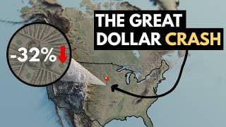 This Inflationary Shock Just Blew Up Everything