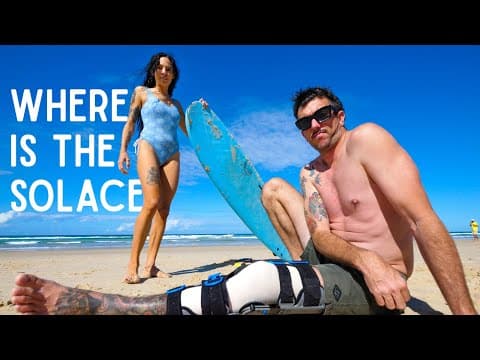 Finding Strength When Everything Is Falling Apart... Ep 427