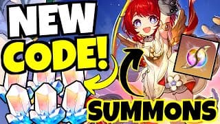 *new Code* Insane F2p Tribbie Summons!!! [honkai Star Rail]