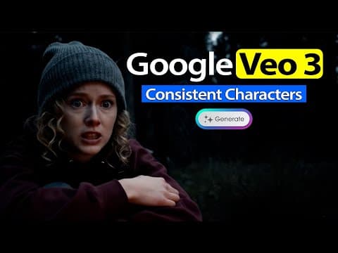 Google Veo 3 Tricks That Pro Faceless Youtubers Abuse!