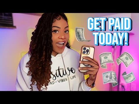 These Apps Pay You To Shop (i'm Not Joking!)