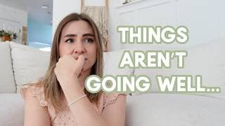 We Need To Talk... | Vulnerable Day In The Life