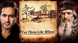 Da Vinci's Secret Inventions He Wanted Erased