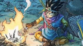 Dragon Quest Iii Hd-2d-3d Remake (dunkview)