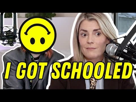 Overwhelmed? Unmotivated? You Need To Hear This