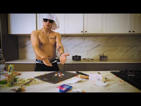 Vkie - Wciąż Jestem Chory (prod. Beathoven) [🎥: Xawito]