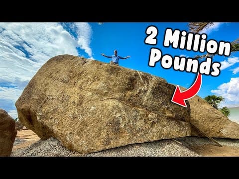 World’s Largest Natural Rock Waterfall In Africa