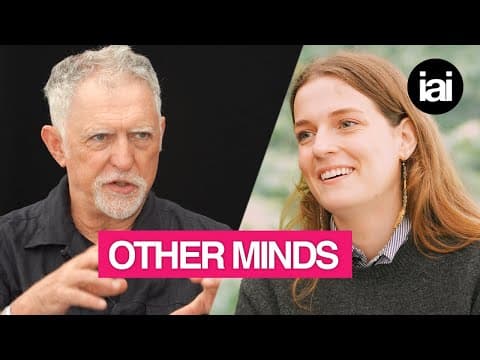 How Octopuses Challenge Our Idea Of Consciousness | Peter Godfrey-smith