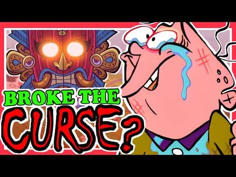 How Ed Edd N Eddy's Big Picture Show Broke The Tv Movie Curse