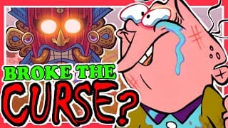 How Ed Edd N Eddy's Big Picture Show Broke The Tv Movie Curse