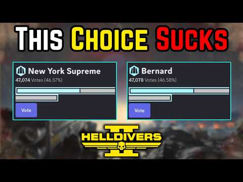 That Time Helldivers Broke Cultural Barriers