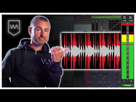 Is Clipping Ruining Your Mixes? How To Do It Right