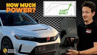 Modifying My Civic Type R Even More! (knowing That I Probably Shouldn't)