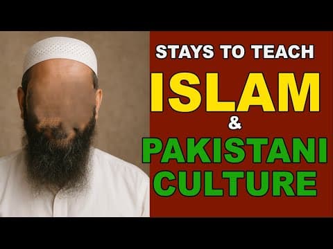 To Teach Islam And Pakistani Culture - Convicted Muslim Dealer Allowed To Stay ...