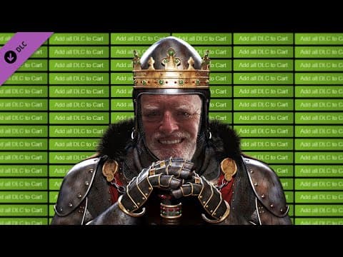 The Total War Experience