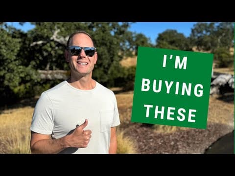 6 Dividend Stocks (and Etfs) On My Watchlist