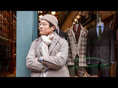 What's On - Preparing For The Ny Cold Snap!