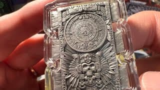 This Silver Coin May Be The Best Of 2026!