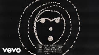 Disclosure, Chris Lake, Leven Kali - One2three (official Audio)