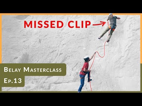 Sketchy Low Falls | Ep.13