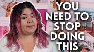 Therapist Explains How Your Fear Of Judgement Is Stealing Your Life