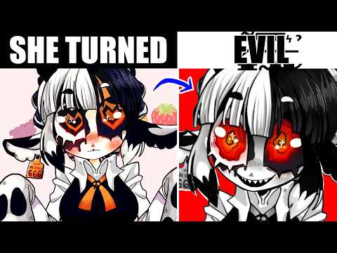 Finishing My Vtuber (but At What Cost)