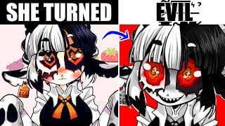 Finishing My Vtuber (but At What Cost)