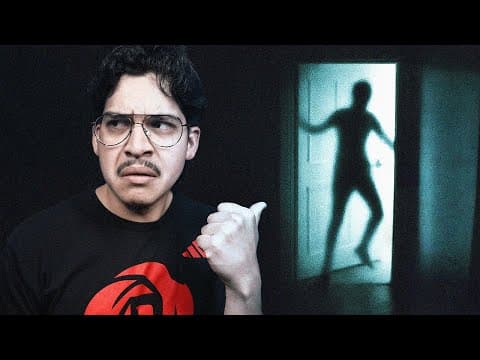 Why Are Scary Videos Getting More And More Confusing?