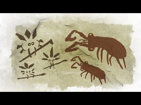 Alien Biospheres: Part 15 - Sapience