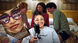 “challengers” Is Good But Could Be More Gay... Happy Pride!!| Kenniejd