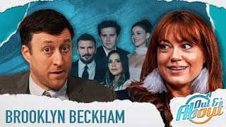 Brooklyn Beckham Betrays Parents With Tell All Instagram Post