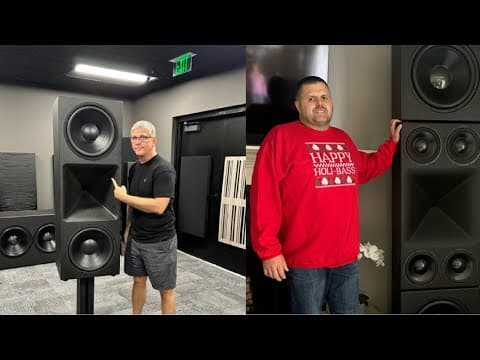 Live - Special Anniversary Edition - 2 Years!! With Special Guest Michael Steven’s