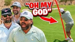 He Did It Again! (epic Match)