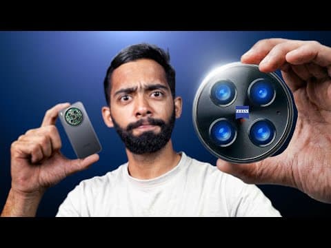 This Phone Deserves Your Attention (long Term Review)