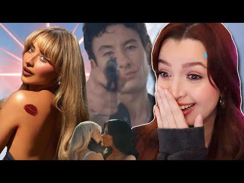 H0rny Shakespeare Has Risen *short N Sweet Album Reaction*