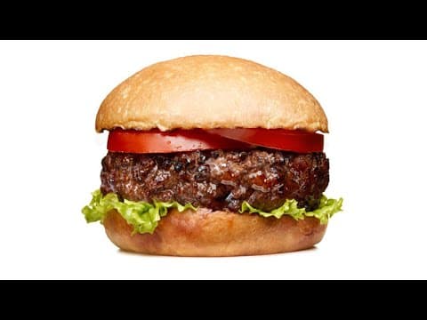 The Ultimate Food Video