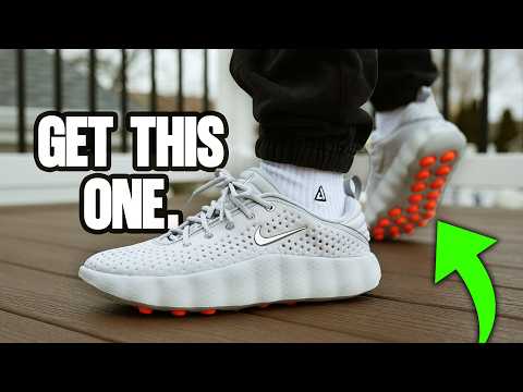 Buy This One. Nike Mind 002 Review Vs Nike Mind 001