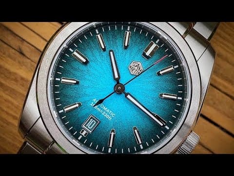 The San Martin Jian Zhan: Affordable Luxury At Its Best!