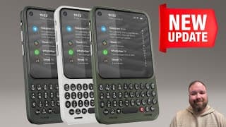 Clicks Communicator: Setting The Record Straight!