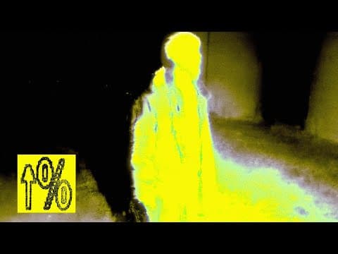 Letting Go!!!!!! [official Visualizer]