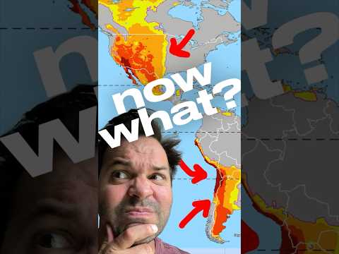 NEW SCIENCE: The Earth is Drying Out TOO FAST #teamwater