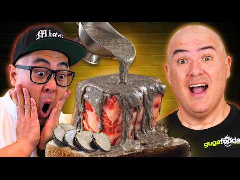 They Say Truffles Are Perfect For Steaks… So I Did The Unthinkable