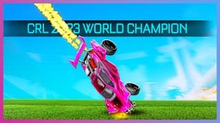 How Good Is A Crl 2023 World Champion In 2026?