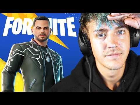 Couragejd Finally Did It!