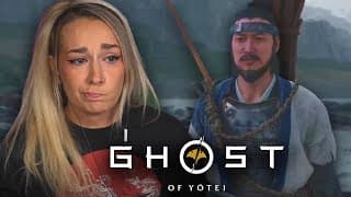 This Bounty Made Me Cryyyyy | Ghost Of Yotei: Pt. 3 | First Play Through