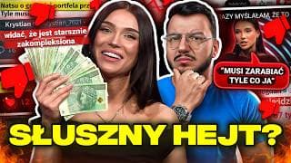 Odklejona Natsu Szuka Bogatego Chłopaka? ❤️‍🩹