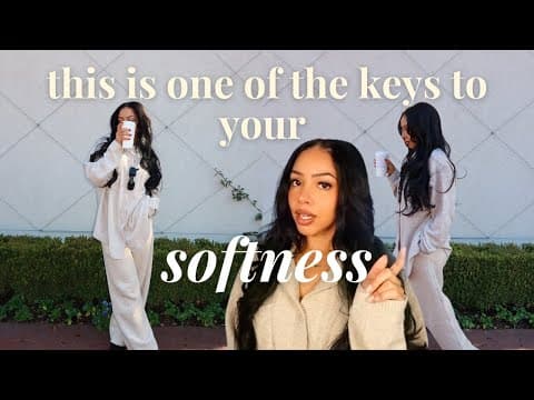 Heal Emotional Trauma Without Therapy | Stop Being So Agressive | Key To Your Growth And Femininity