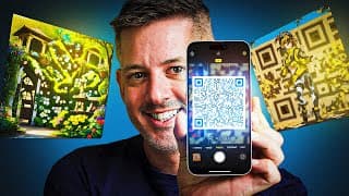 The Future Of Barcodes: What You Need To Know (before It’s Too Late) @qrtiger